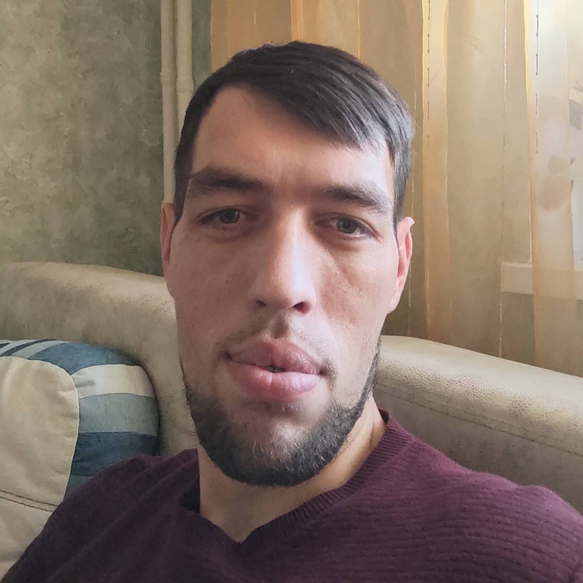 Изгородин Дмитрий