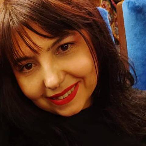 Светлана Елиманова