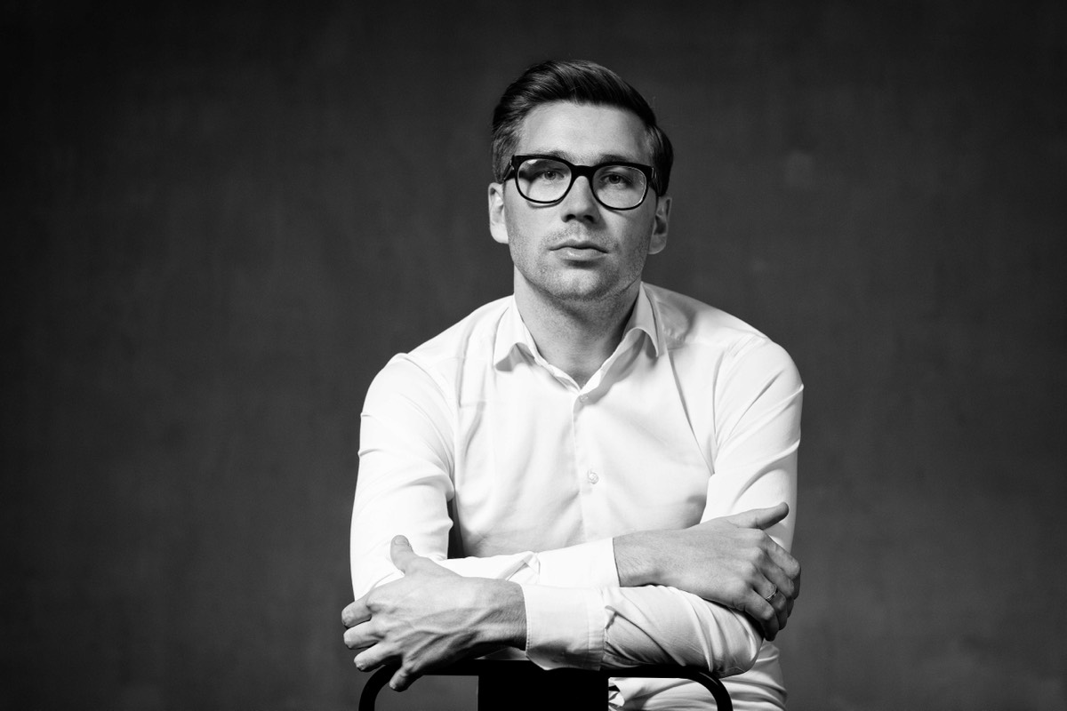 Юрий Зайцев | Сетка — социальная сеть от hh.ru