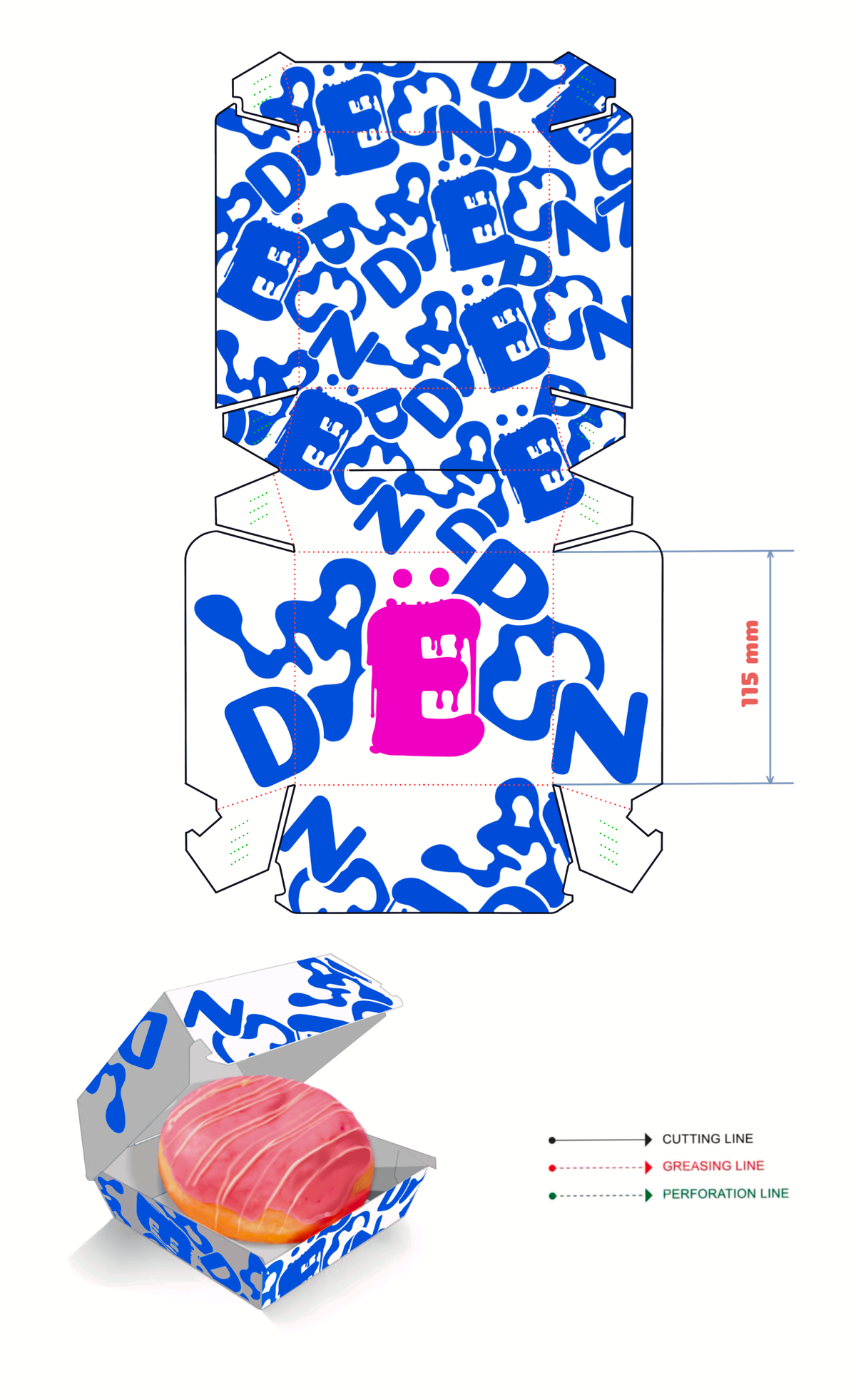 За год я из свободного предпринимателя и создателя собственной сети пончиков перешла на новую должность в качестве бренд-менеджера в компанию застройщика alfa Development | Сетка — социальная сеть от hh.ru