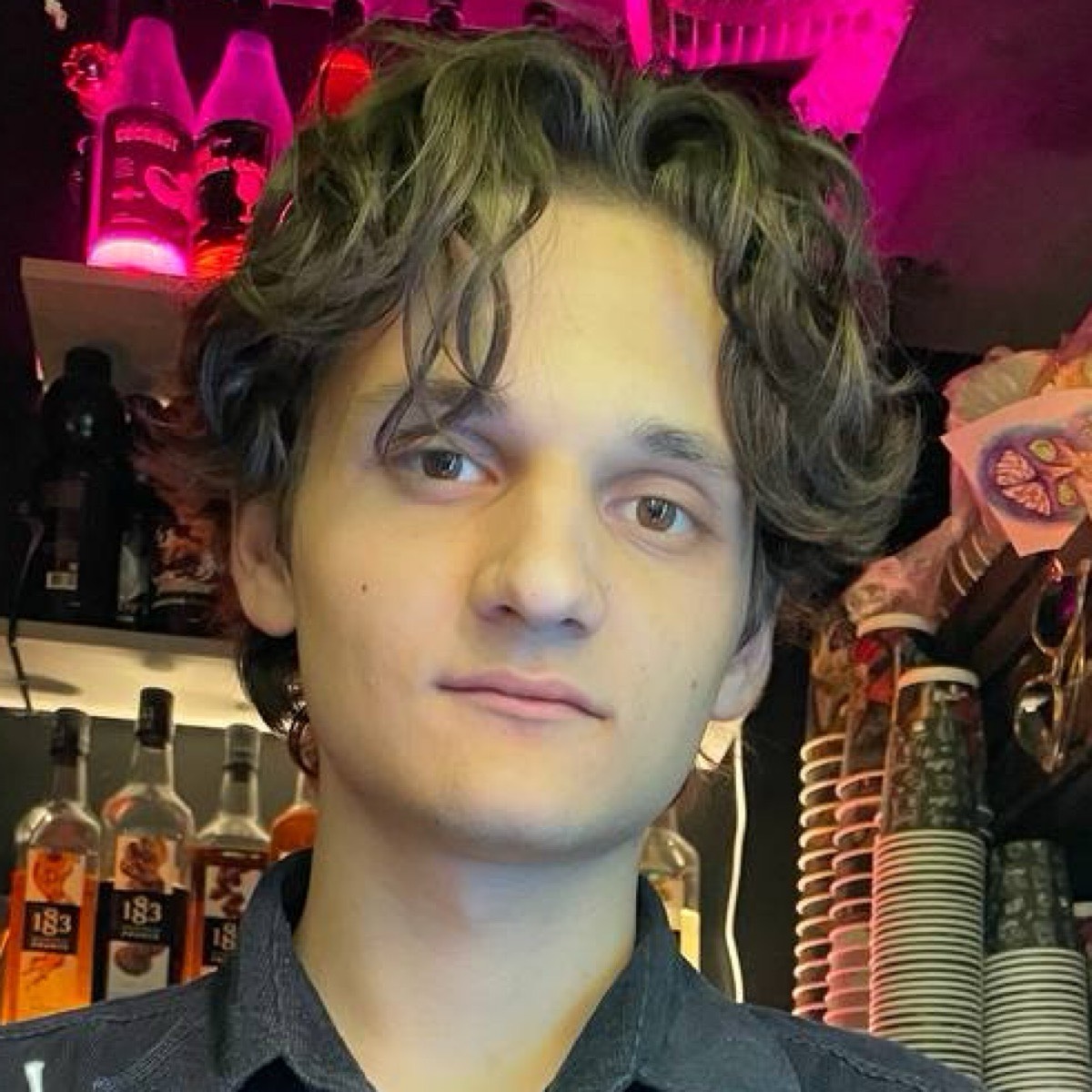 Вадим Антонюк