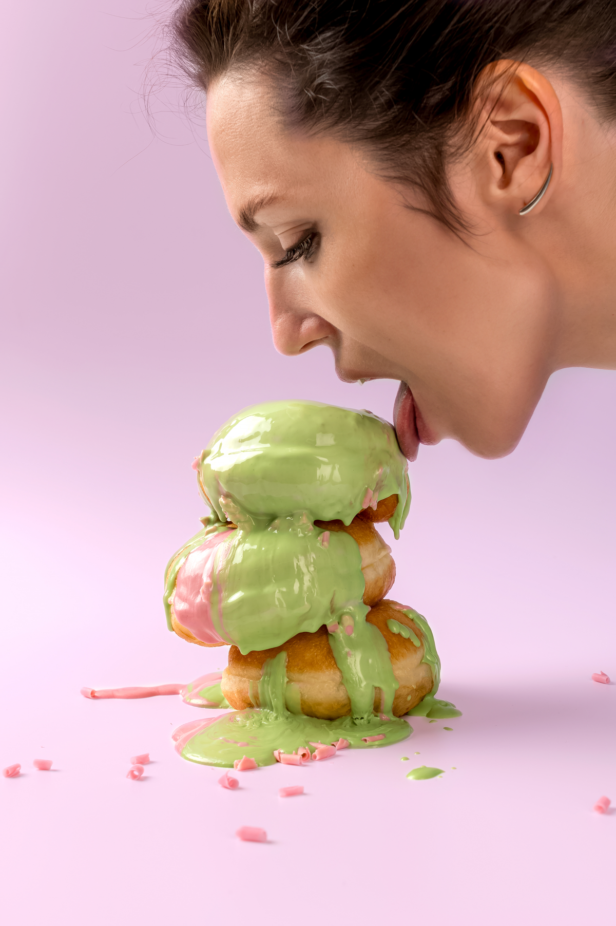 За год я из свободного предпринимателя и создателя собственной сети пончиков перешла на новую должность в качестве бренд-менеджера в компанию застройщика alfa Development | Сетка — социальная сеть от hh.ru