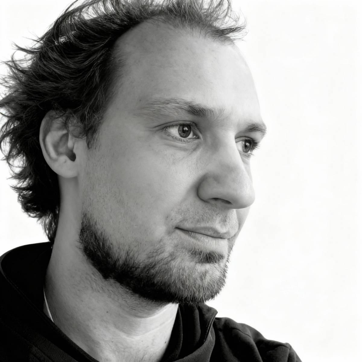 Александр Лозовой | Сетка — социальная сеть от hh.ru