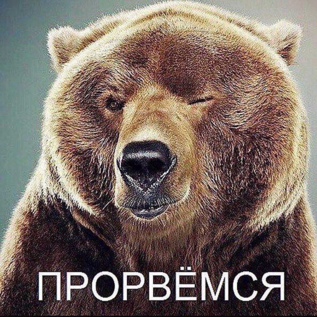 Михаил Баринов