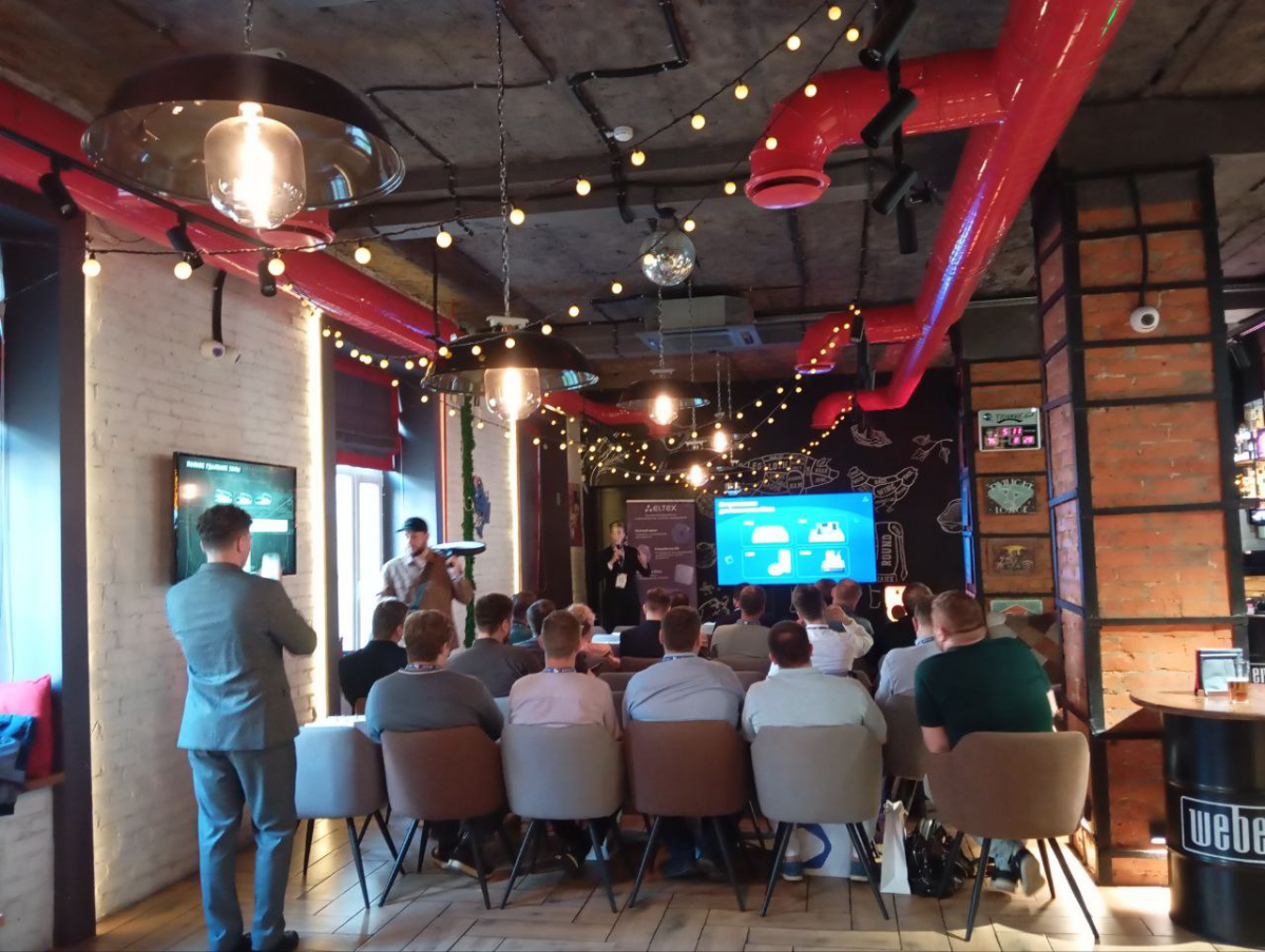 ❤️ Мы ценим наших партнёров и заказчиков | Сетка — социальная сеть от hh.ru