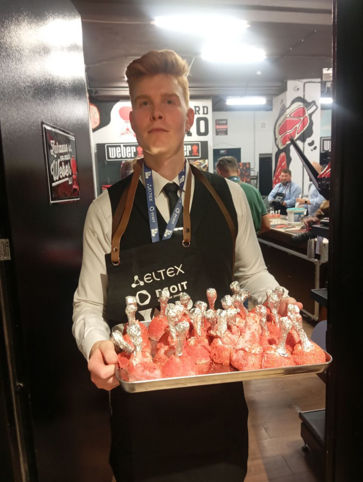 ❤️ Мы ценим наших партнёров и заказчиков | Сетка — социальная сеть от hh.ru