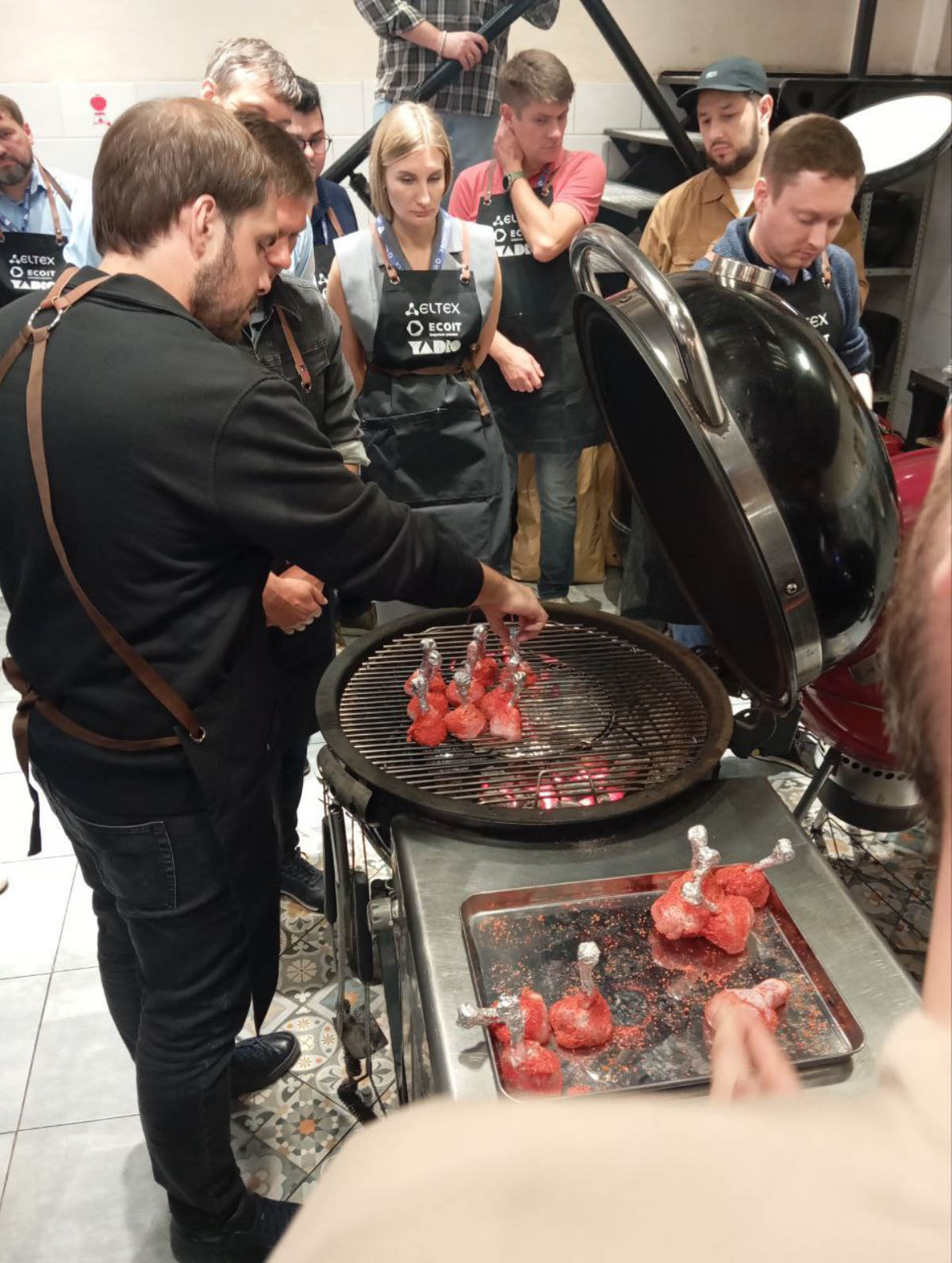 ❤️ Мы ценим наших партнёров и заказчиков | Сетка — социальная сеть от hh.ru