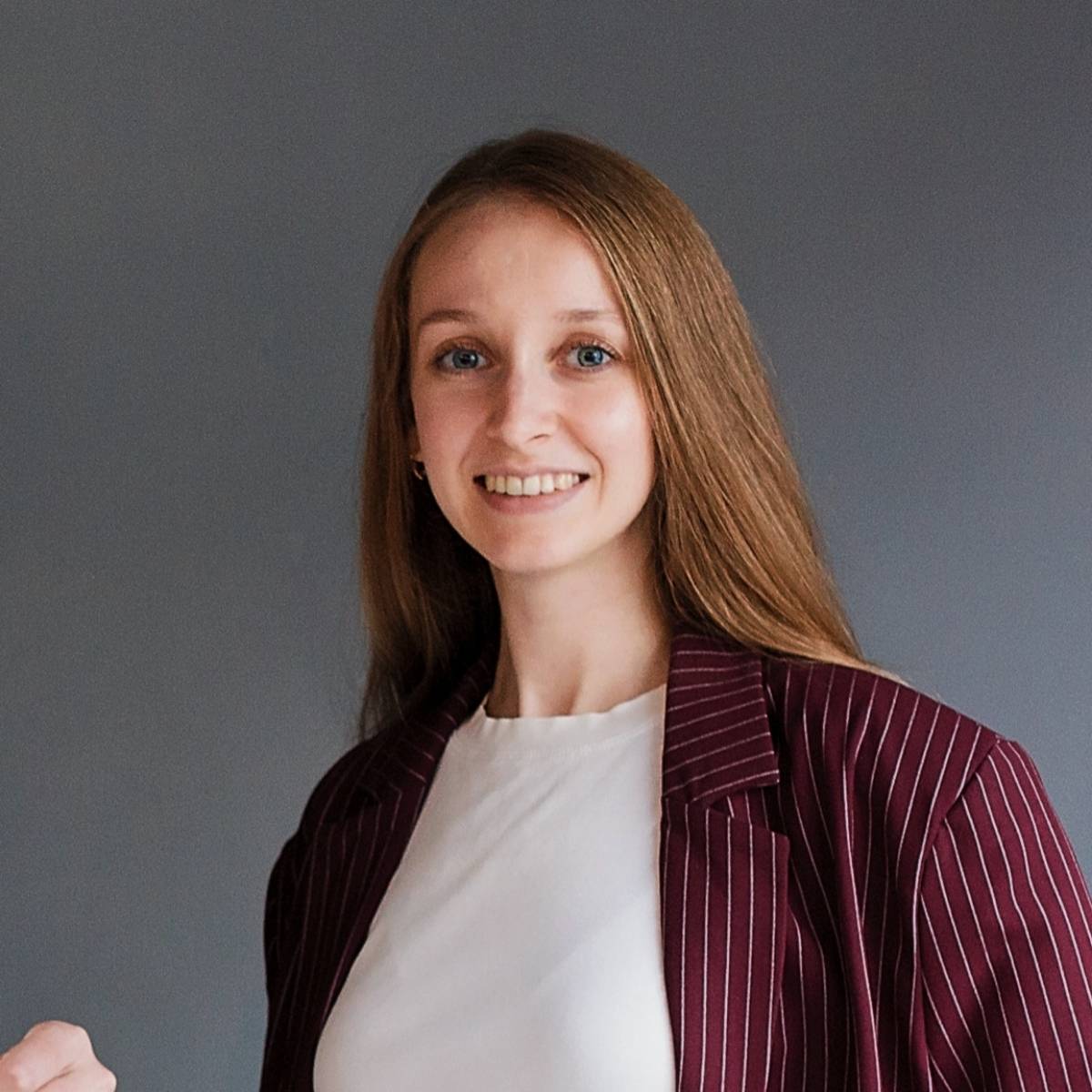 Ольга Артамонова | Сетка — социальная сеть от hh.ru