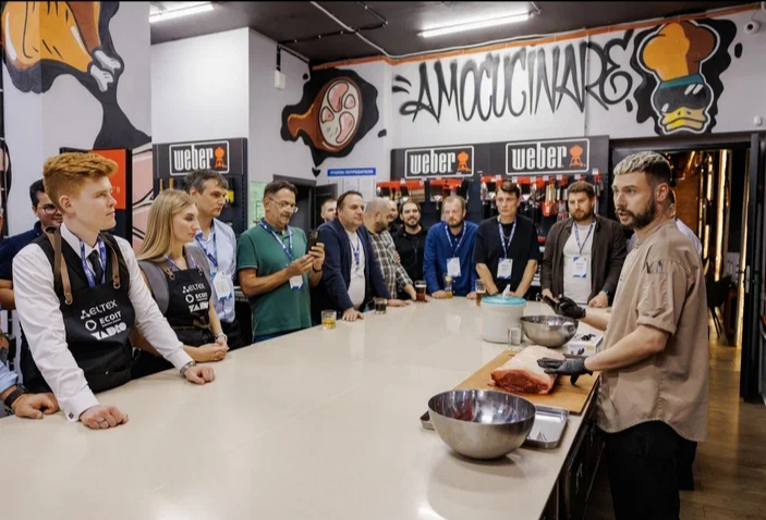 ❤️ Мы ценим наших партнёров и заказчиков | Сетка — социальная сеть от hh.ru