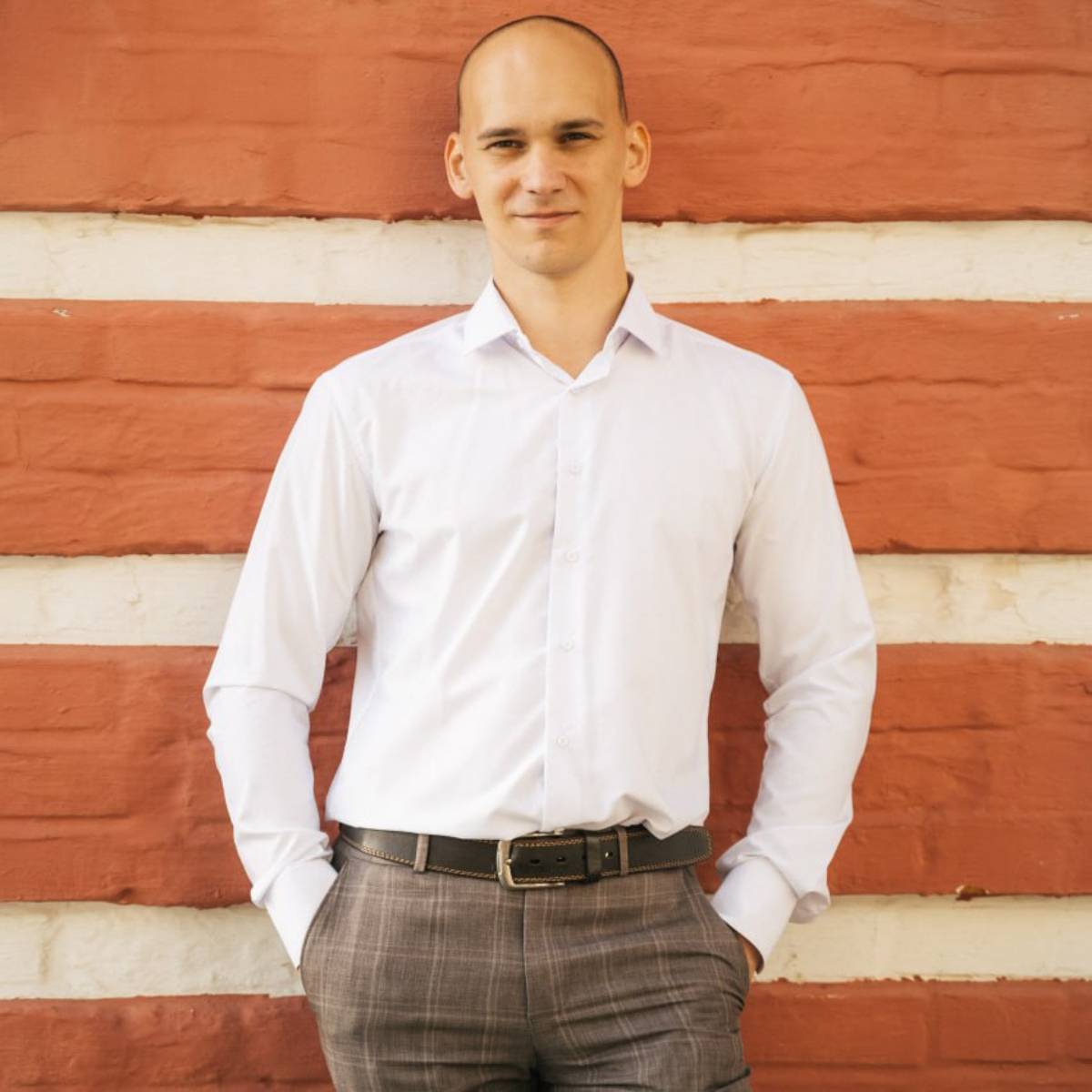 Евгений Бунтиков | Сетка — социальная сеть от hh.ru