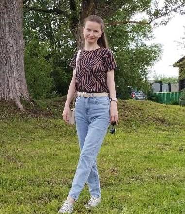 Анастасия Бутина | Сетка — социальная сеть от hh.ru