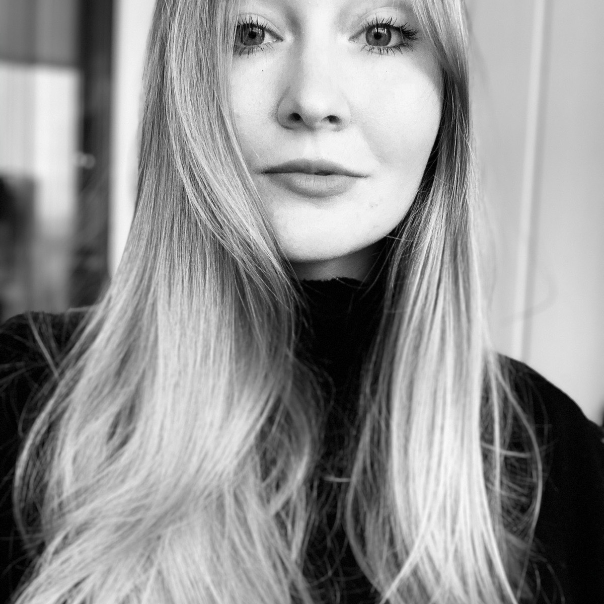 Анна Богданова | Сетка — социальная сеть от hh.ru