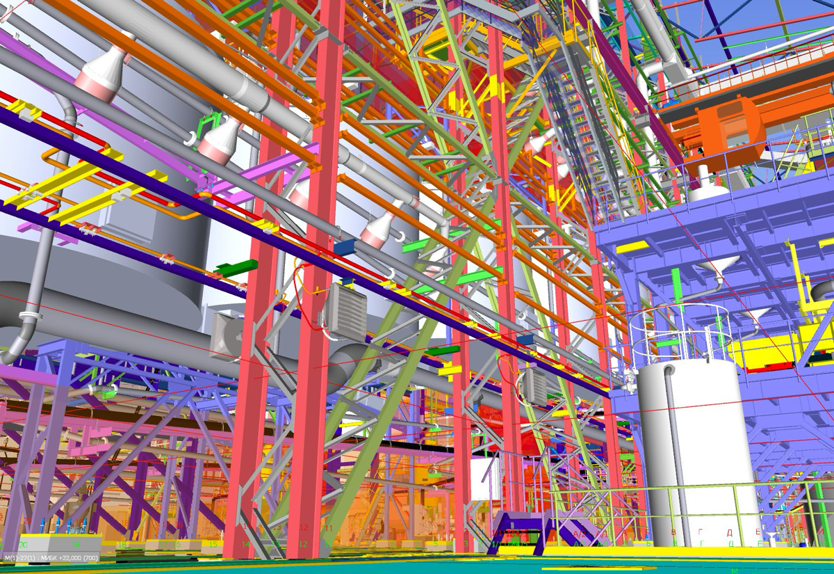 ВІМ-
проектирование как источник профессионального удовлетво | Сетка — социальная сеть от hh.ru