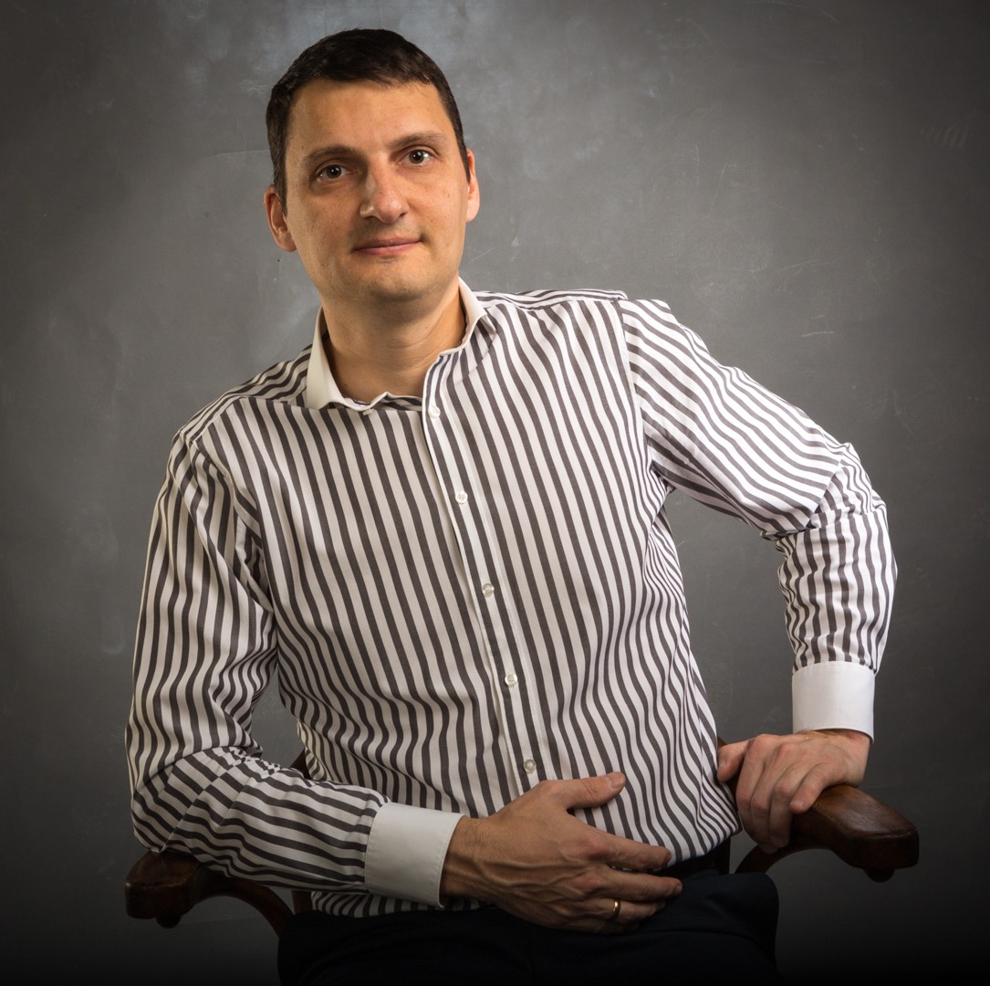Константин Княжев