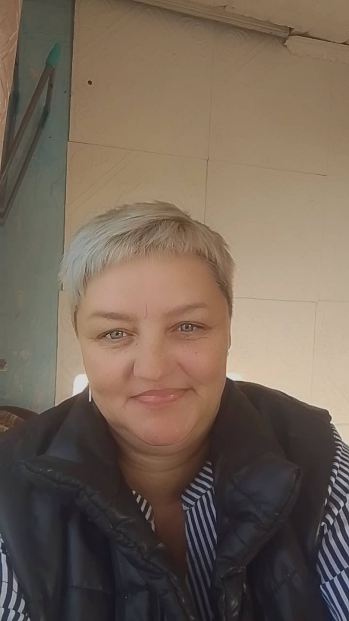 Ирина Пашаян