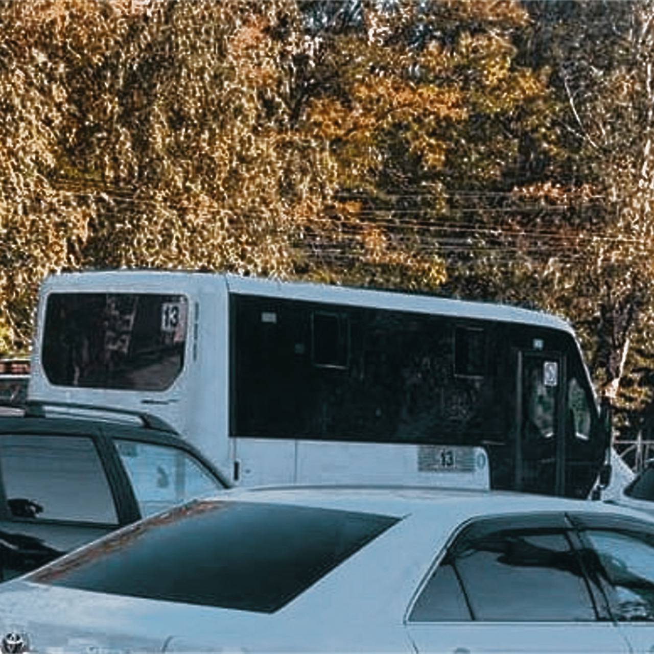 В Ставрополе изменится стоимость проезда на маршруте 13м
С 20 октября стоимость поездки составит 35 рублей, сообщили в министерстве дорожного хозяйства края | Сетка — социальная сеть от hh.ru