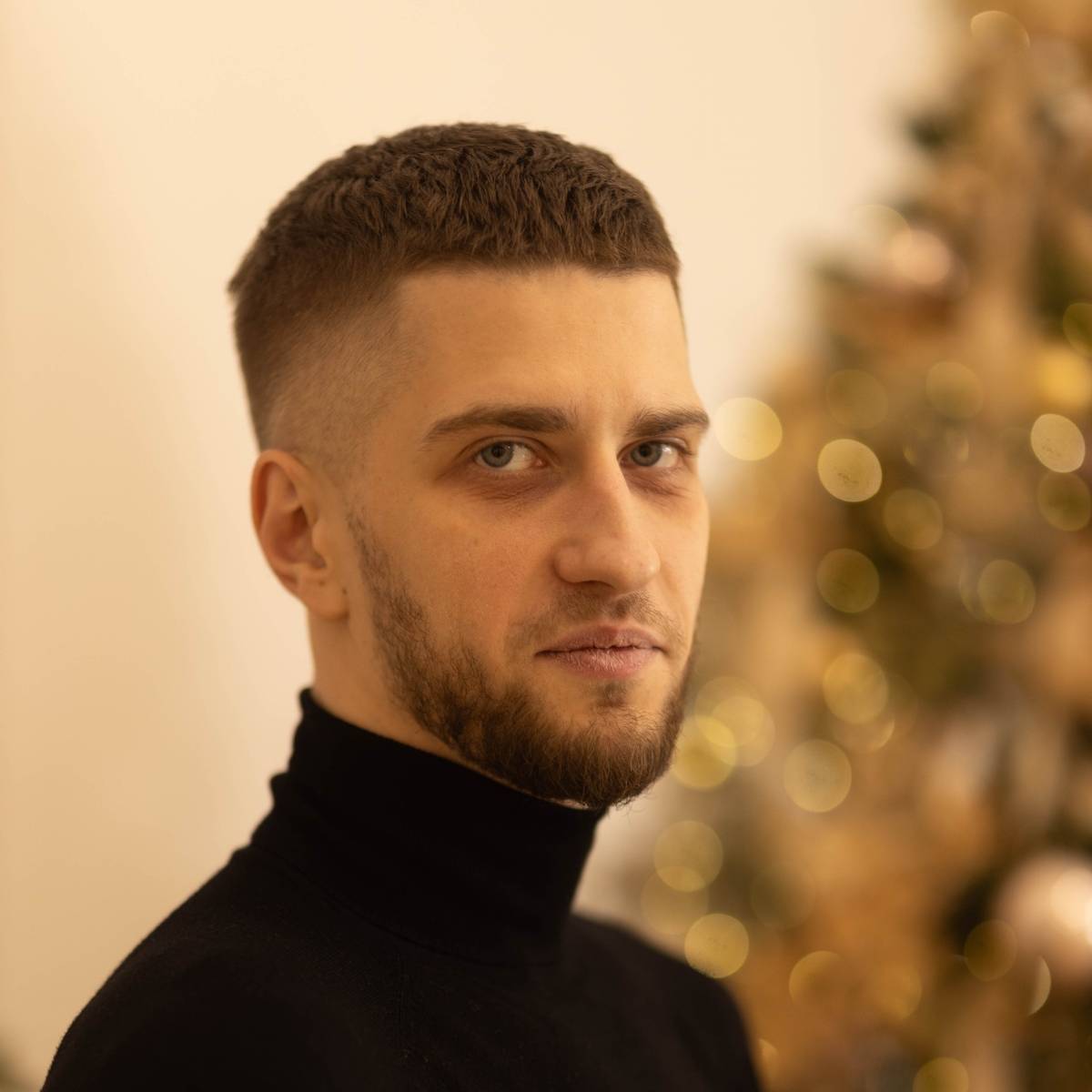 Семён Дядькин