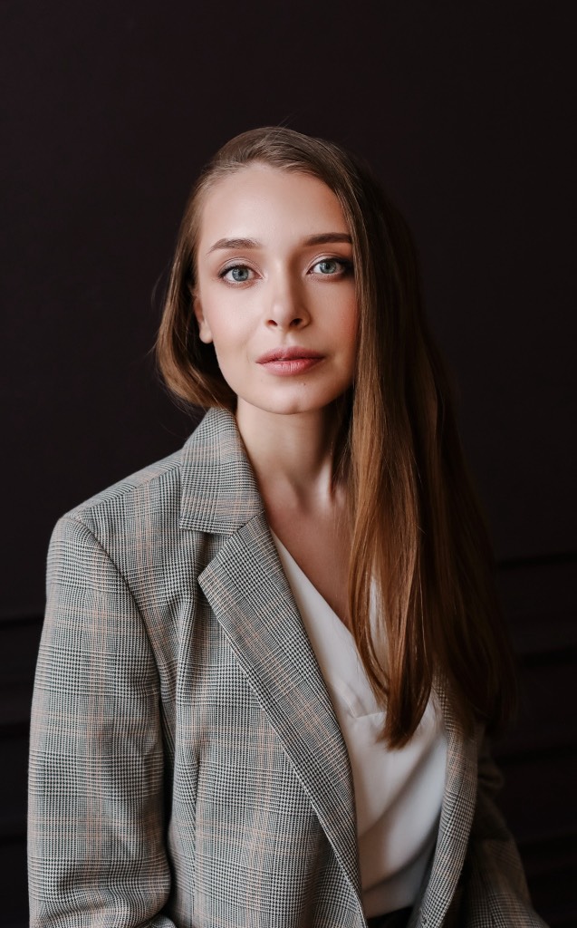 Татьяна Марченко