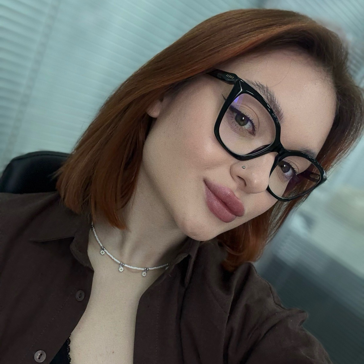 Ника Полянская