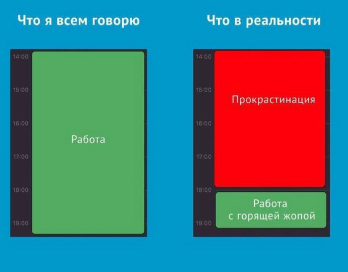 Украл мем, но понравилось | Сетка — социальная сеть от hh.ru