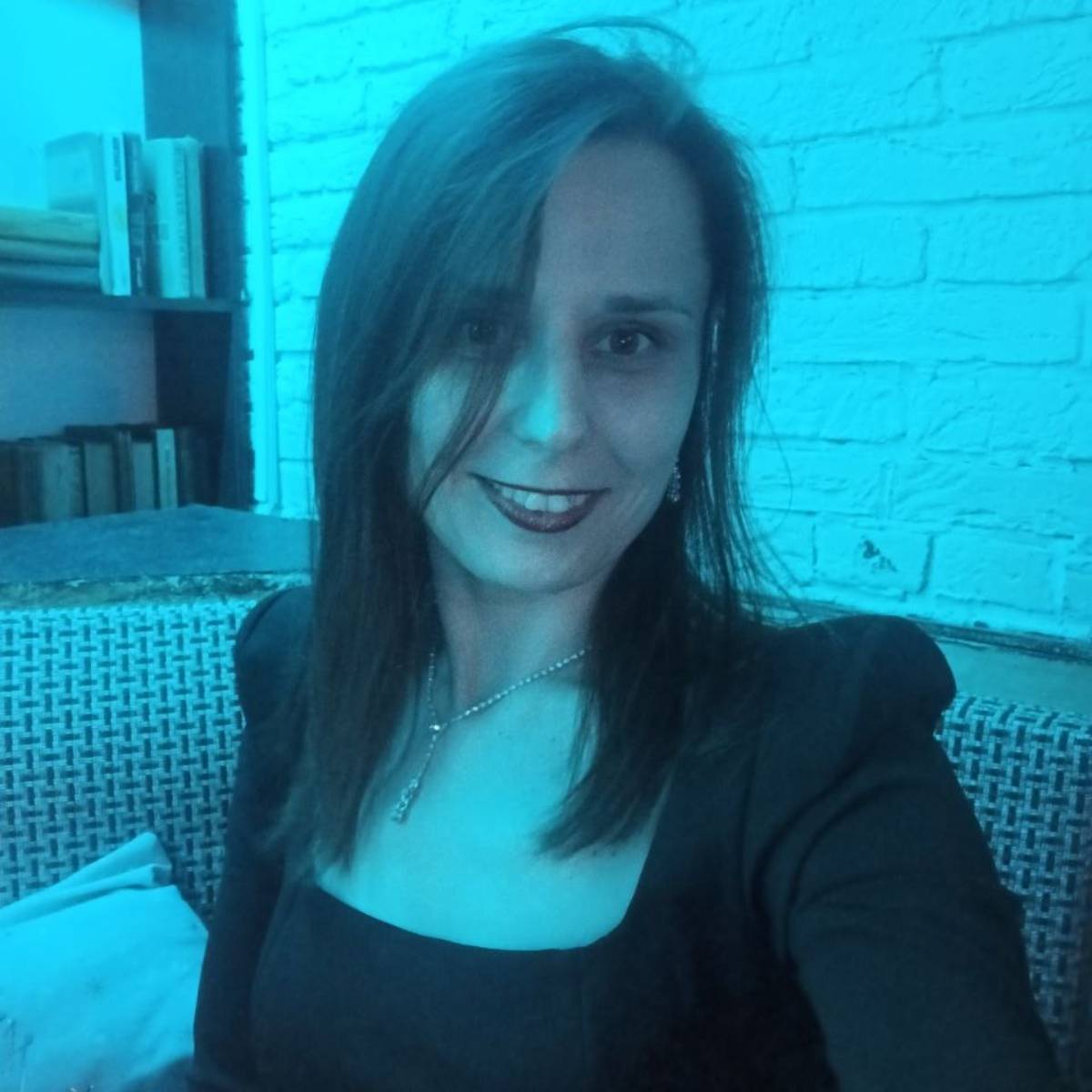 Любовь Кокжанова | Сетка — социальная сеть от hh.ru