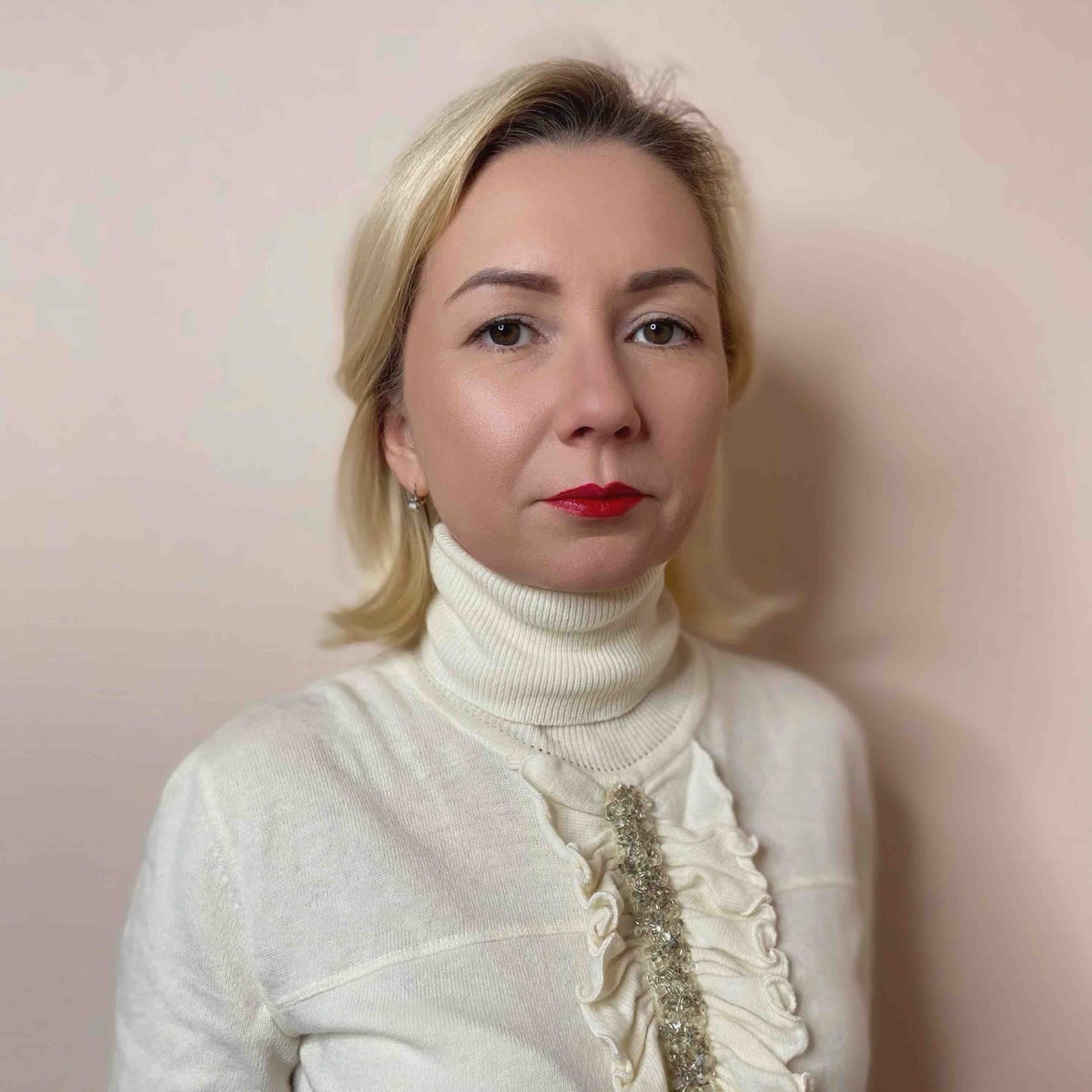 Марина Борисова