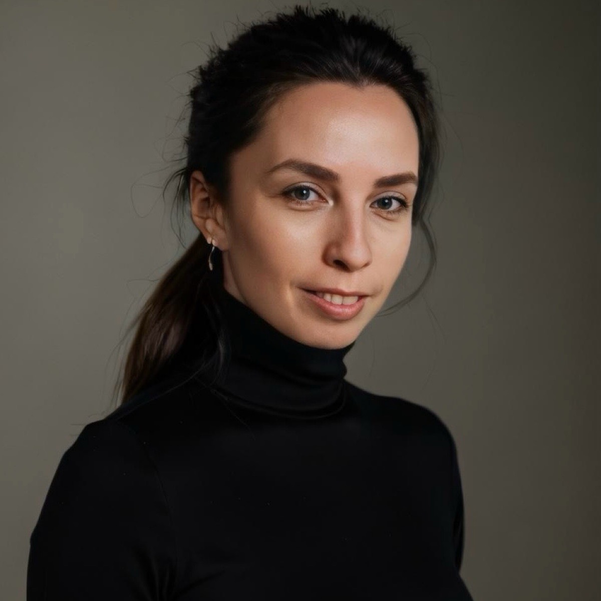 Евгения Силкина | Сетка — социальная сеть от hh.ru