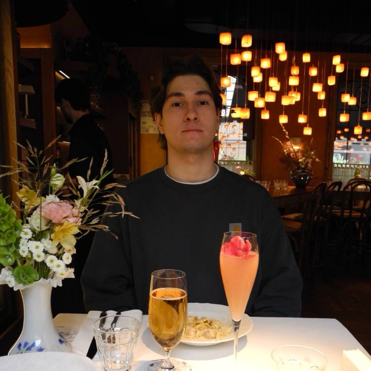 Георгий Денисов | Сетка — социальная сеть от hh.ru