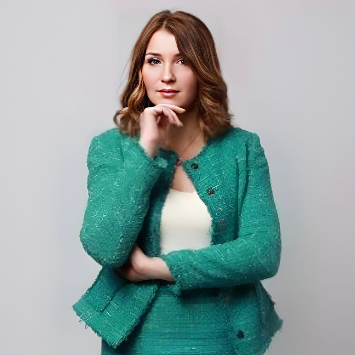 Светлана Тихонова