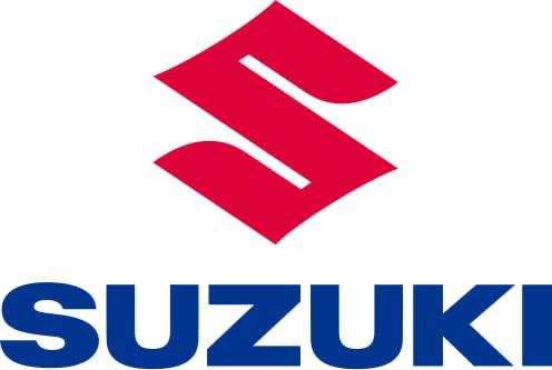 Suzuki неожиданно обновила логотип впервые за 22 года. Спойлер: буква S осталась, но стала чуть более плоской. А вместо классического покрытия теперь используется серебристая краска | Сетка — социальная сеть от hh.ru