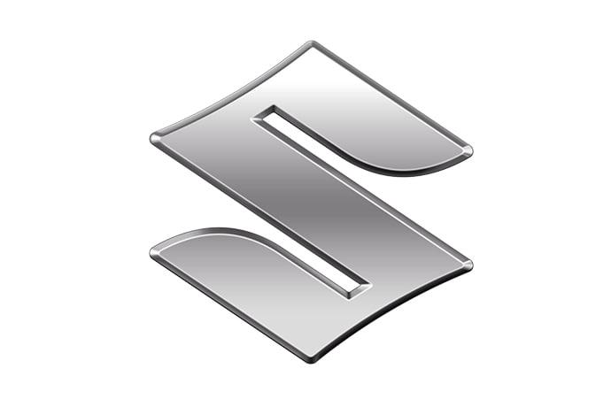 Suzuki неожиданно обновила логотип впервые за 22 года. Спойлер: буква S осталась, но стала чуть более плоской. А вместо классического покрытия теперь используется серебристая краска | Сетка — социальная сеть от hh.ru