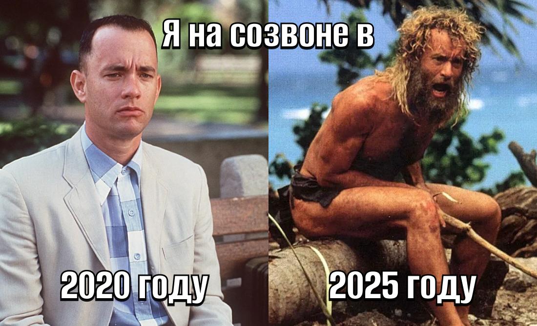 Продуктивность увеличивается на 73%, если проводить не больше 3 созвонов в неделю
В новой статье в блоге рассказываем, как компания Shopify получила 150 сотрудников и увеличила скорость разработки на ... | Сетка — социальная сеть от hh.ru