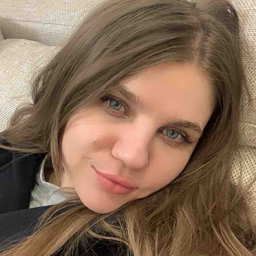 Татьяна Крамаренко | Сетка — социальная сеть от hh.ru