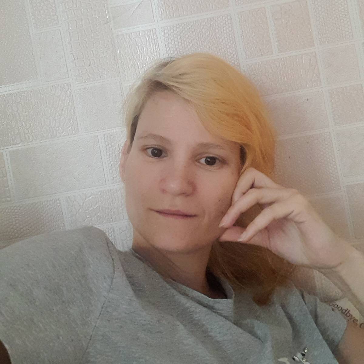 Елена Сидорова