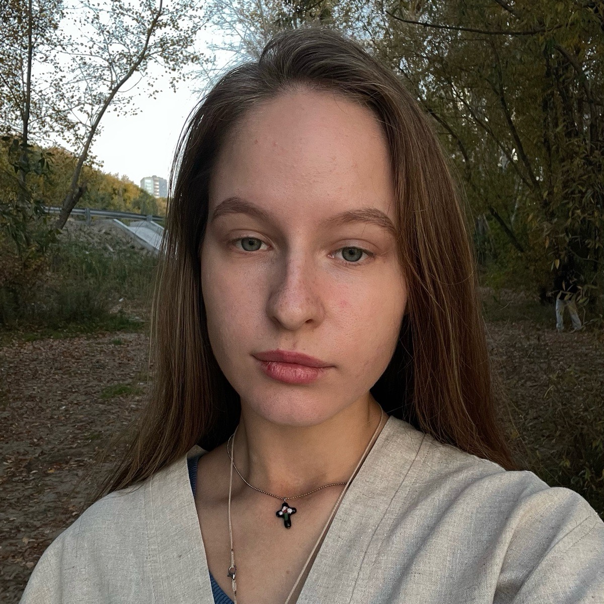 Анна Денисова