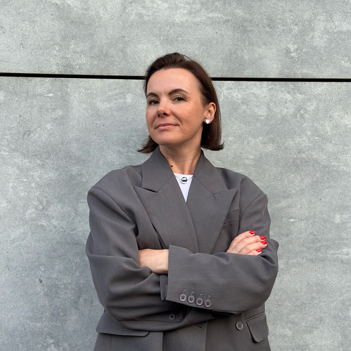 Алена Агаркова | Сетка — социальная сеть от hh.ru