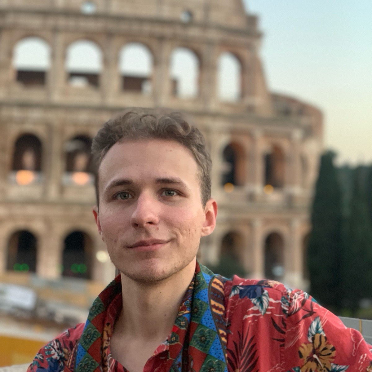 Михаил Белопольский | Сетка — социальная сеть от hh.ru