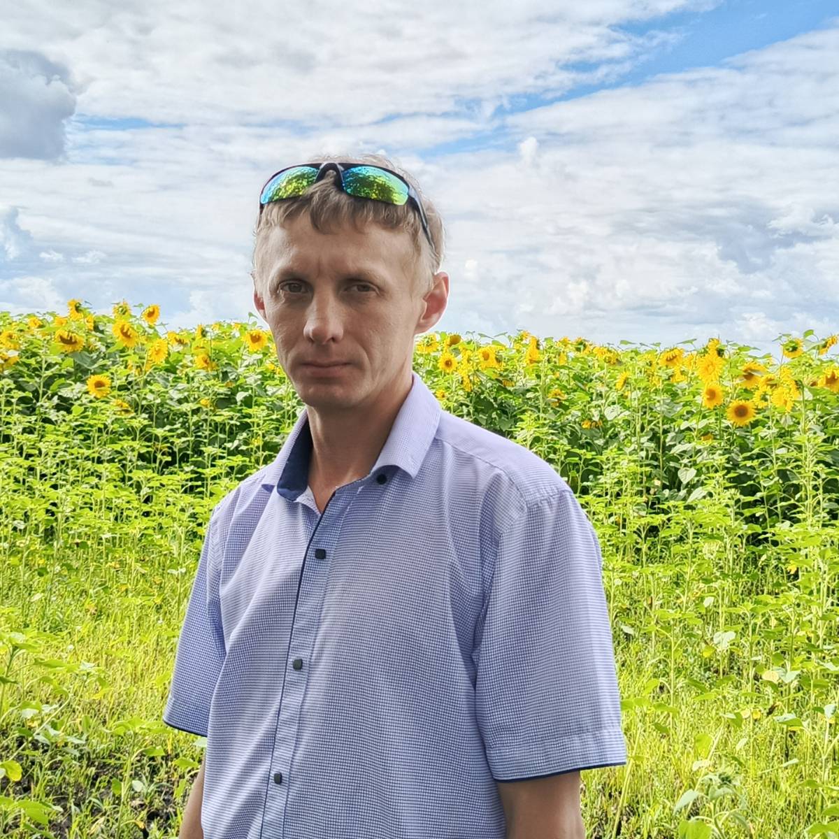 Сергей Кузьмин