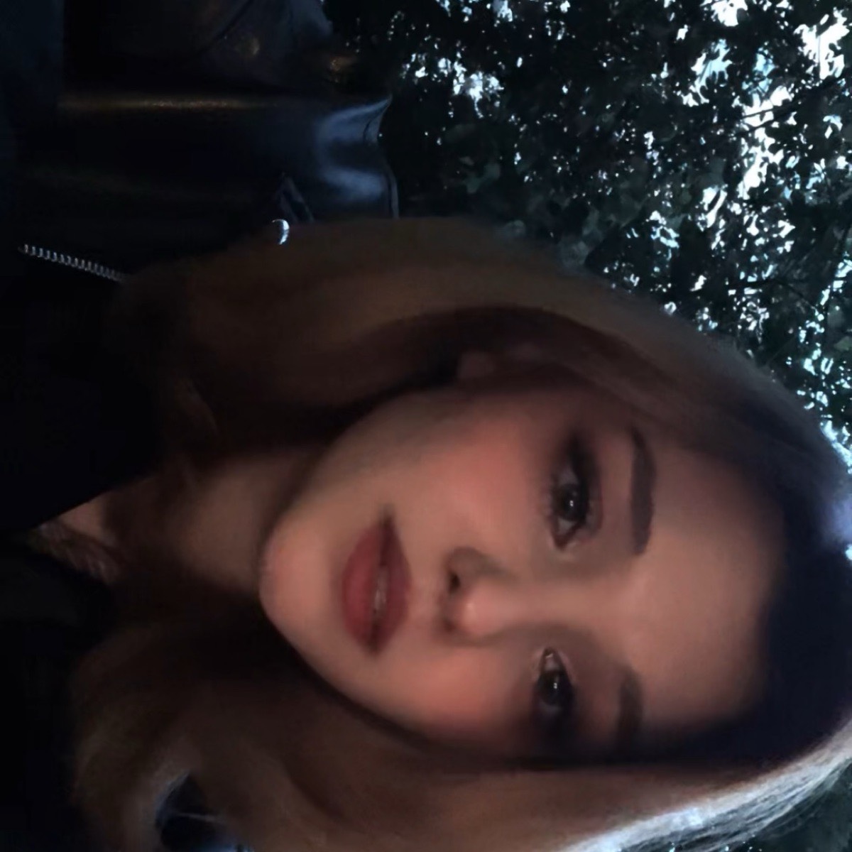 Лейла Чернышёва