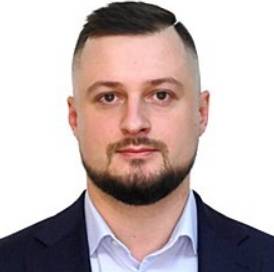 Максим Турчак