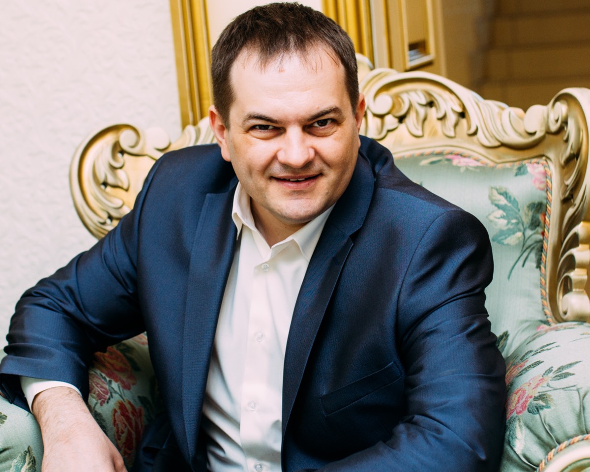 Волошенко Александр