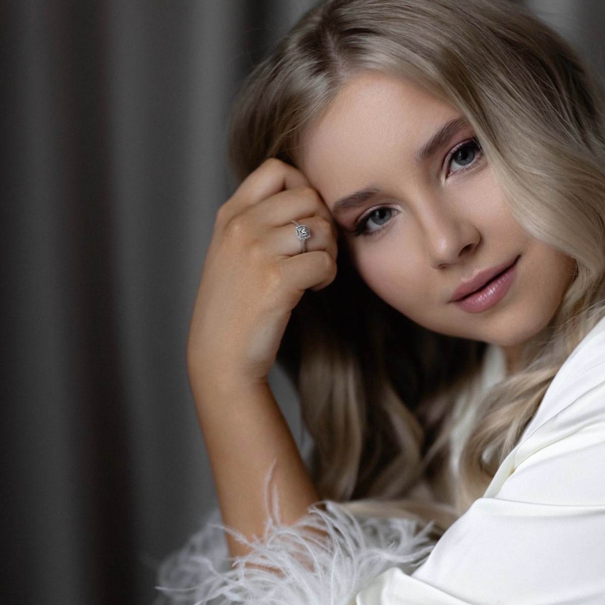 Полина Морозова