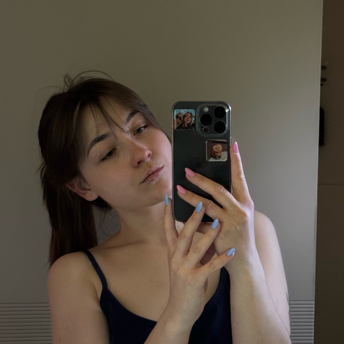 Альвина Мурасова