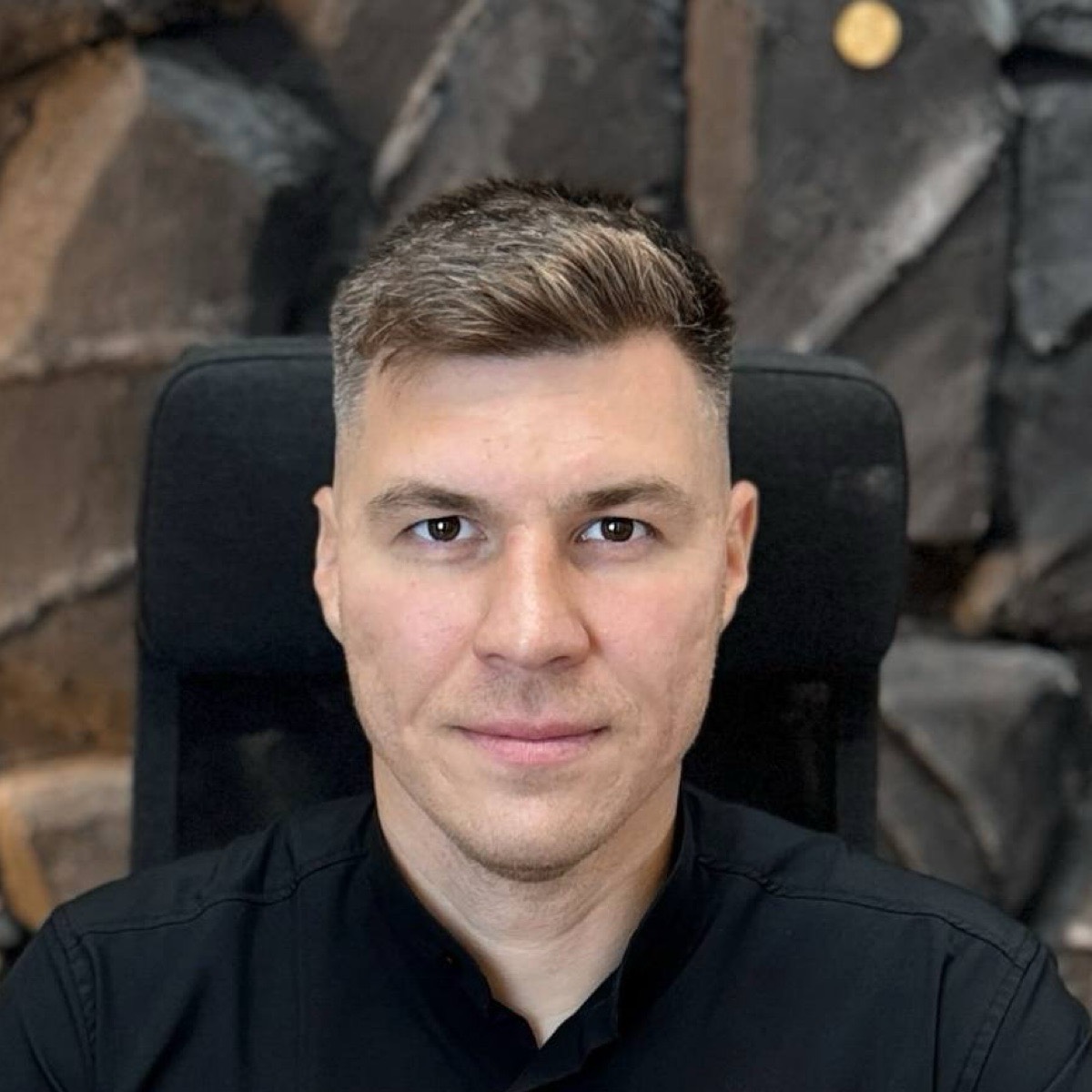 Марат Закиров | Сетка — социальная сеть от hh.ru