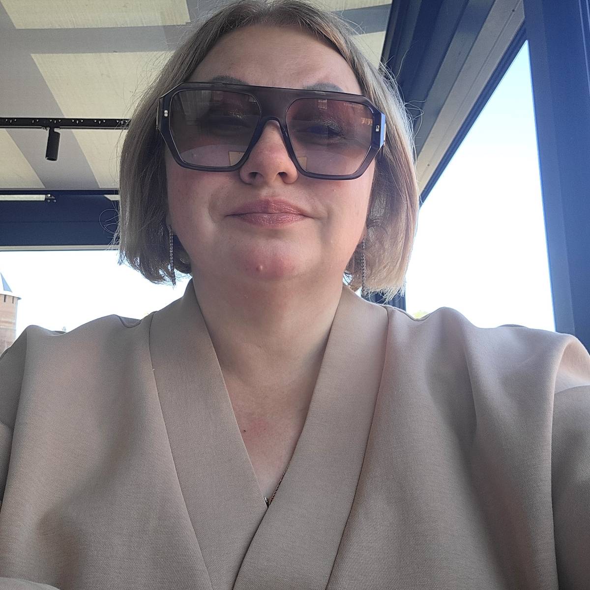 Галина Агибалова | Сетка — социальная сеть от hh.ru