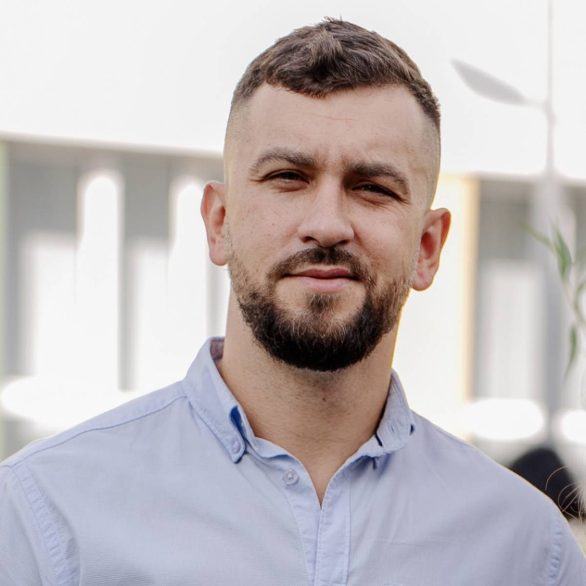 Андрей Целовальников