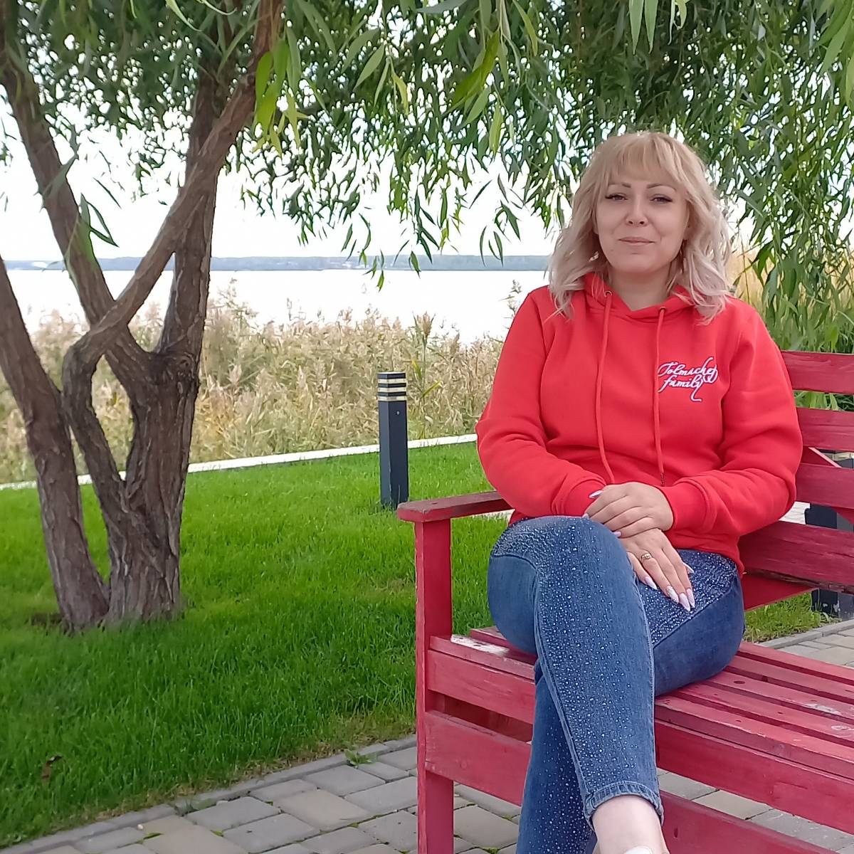 Екатерина Толмачева