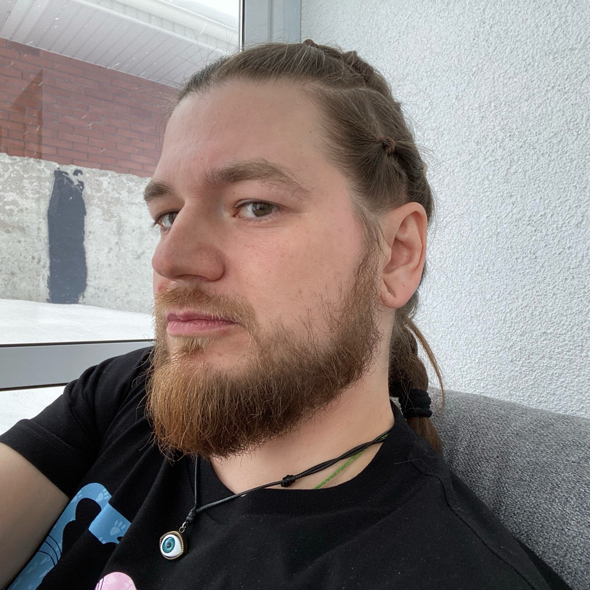 Сергей Карякин