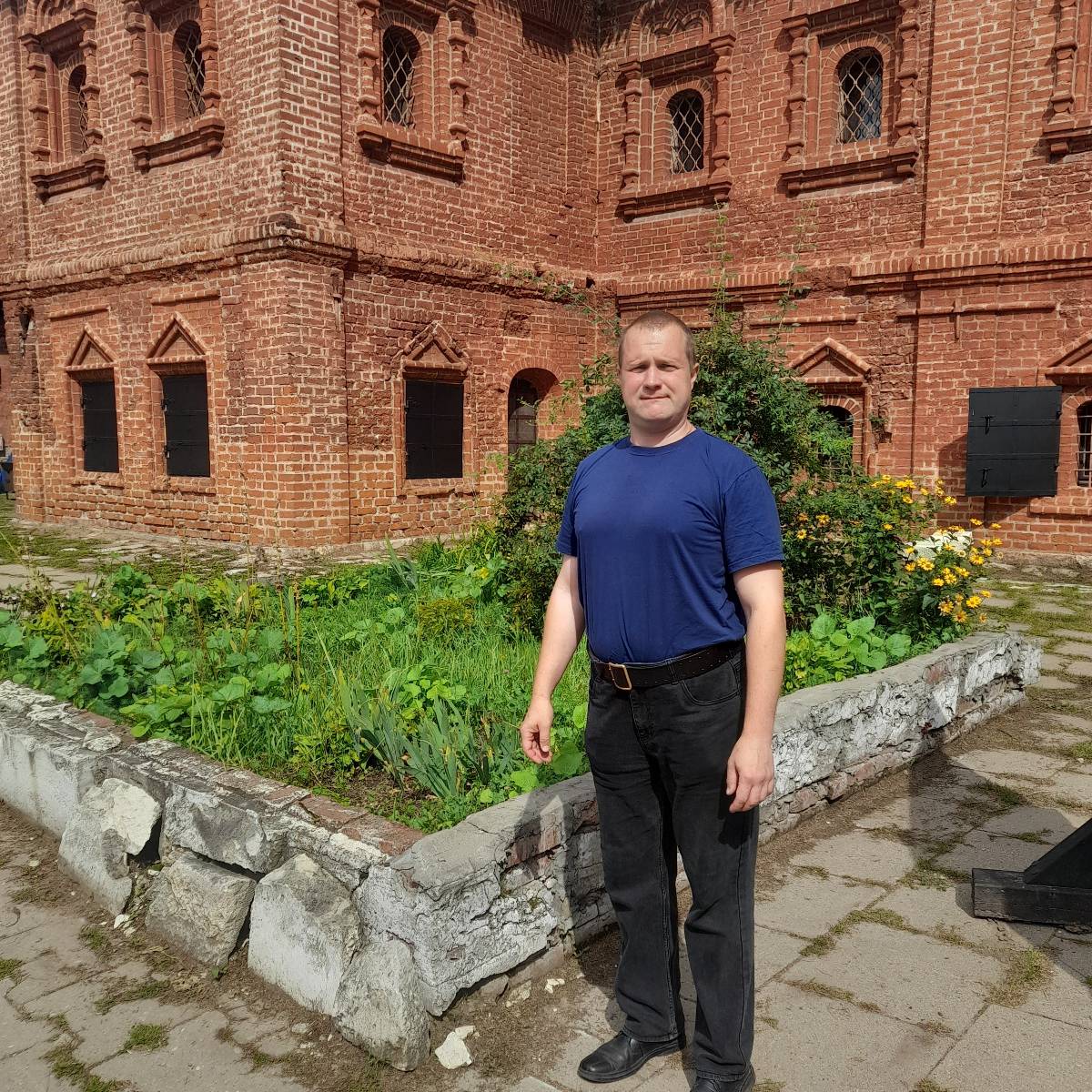Дмитрий Журавлёв
