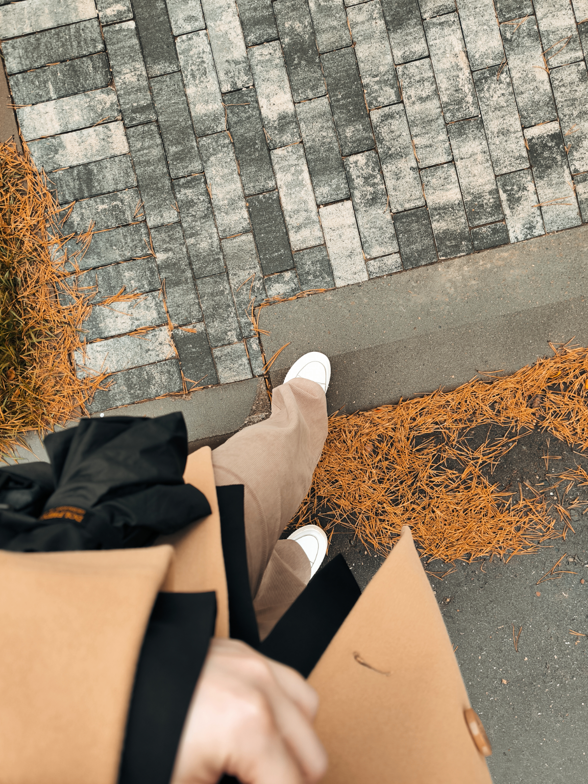 Autumn vibe🧣🍁 | Сетка — социальная сеть от hh.ru